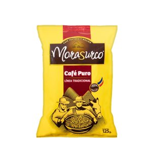 Café Tradicional Morasurco 125g