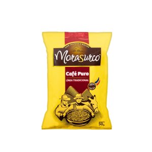 Café Tradicional Morasurco 50g